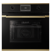 Духовой шкаф электрический Kuppersbusch B 6330.0 S4 Gold