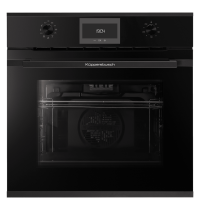 Духовой шкаф электрический Kuppersbusch B 6330.0 S5 Black Velvet
