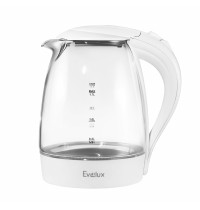 Чайник электрический Evelux EWK 0903 G