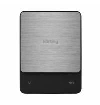 Весы кухонные Korting KKS 0102