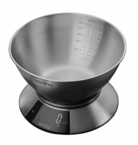 Весы кухонные Korting KKS 0101