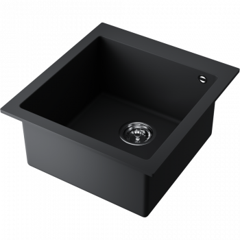 Omoikiri Bosen 47A-GB Artceramic/графит