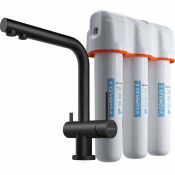 Omoikiri Nagano-GB + Pure drop Lite