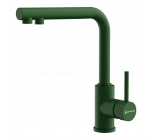 Omoikiri Nakagawa 2 Plus-RG латунь/royal green