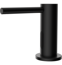 Дозатор для моющего средства Omoikiri OM-09 Sensor GB латунь/графит