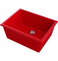 Мойка Omoikiri Okinoshima 61-U/I-TO Glossy Natceramic/toscana глянцевый