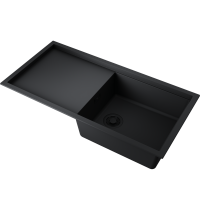 Мойка Omoikiri Sintesi 100-GB Artceramic/графит