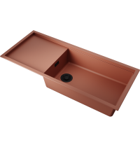 Мойка Omoikiri Sintesi 116-CN Artceramic/canyon