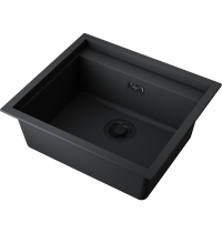 Мойка Omoikiri Sintesi 57-GB Artceramic/графит