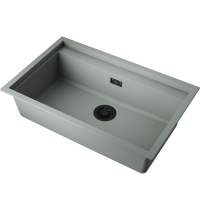 Мойка Omoikiri Sintesi 79-WG Artceramic/wind green