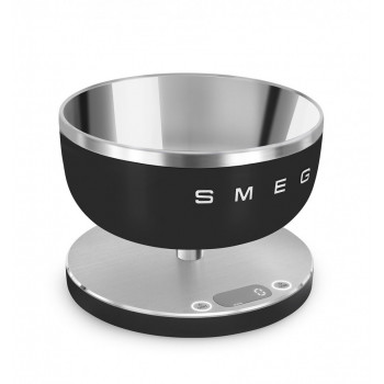 Кухонные весы SMEG KSC01BLMWW