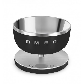 Кухонные весы SMEG KSC01BLMWW