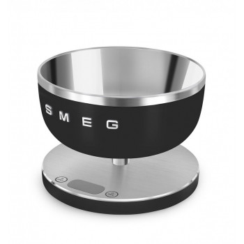 Кухонные весы SMEG KSC01BLMWW