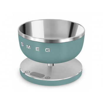 Кухонные весы SMEG KSC01EGMWW