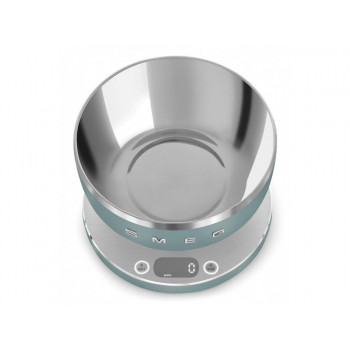 Кухонные весы SMEG KSC01EGMWW
