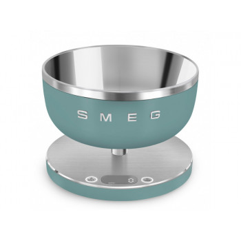 Кухонные весы SMEG KSC01EGMWW