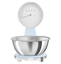 Кухонные весы SMEG KSF01PBWW