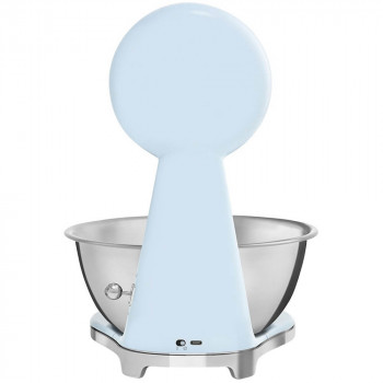 Кухонные весы SMEG KSF01PBWW