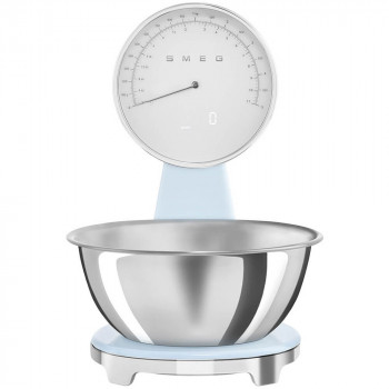 Кухонные весы SMEG KSF01PBWW