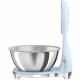 Кухонные весы SMEG KSF01PBWW