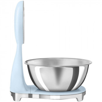 Кухонные весы SMEG KSF01PBWW