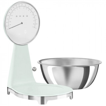 Кухонные весы SMEG KSF01PGWW