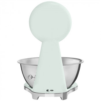 Кухонные весы SMEG KSF01PGWW