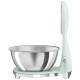 Кухонные весы SMEG KSF01PGWW