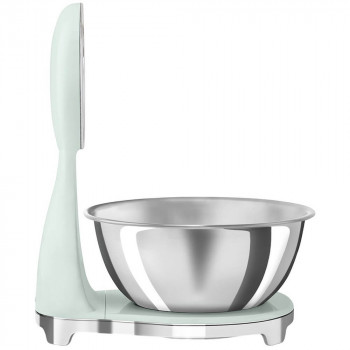 Кухонные весы SMEG KSF01PGWW