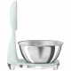 Кухонные весы SMEG KSF01PGWW