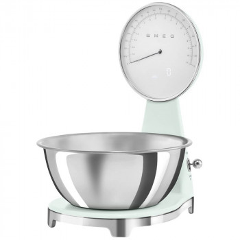 Кухонные весы SMEG KSF01PGWW