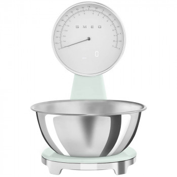 Кухонные весы SMEG KSF01PGWW