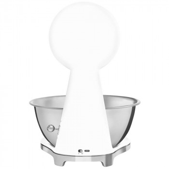 Кухонные весы SMEG KSF01WHWW