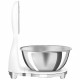 Кухонные весы SMEG KSF01WHWW