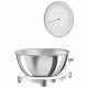 Кухонные весы SMEG KSF01WHWW