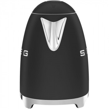 Чайник SMEG KLF03BLMEU