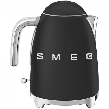 Чайник SMEG KLF03BLMEU