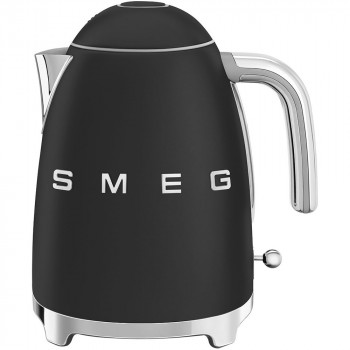 Чайник SMEG KLF03BLMEU