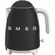Чайник SMEG KLF03BLMEU