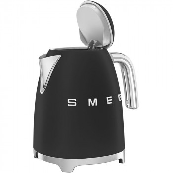 Чайник SMEG KLF03BLMEU