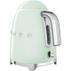 Чайник SMEG KLF03PGEU