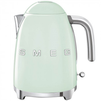 Чайник SMEG KLF03PGEU