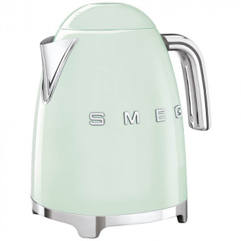 Чайник SMEG KLF03PGEU