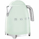 Чайник SMEG KLF03PGEU