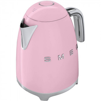 Чайник SMEG KLF03PKEU