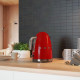 Чайник SMEG KLF03RDEU