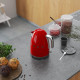 Чайник SMEG KLF03RDEU