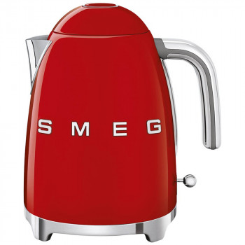 Чайник SMEG KLF03RDEU