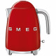 Чайник SMEG KLF03RDEU