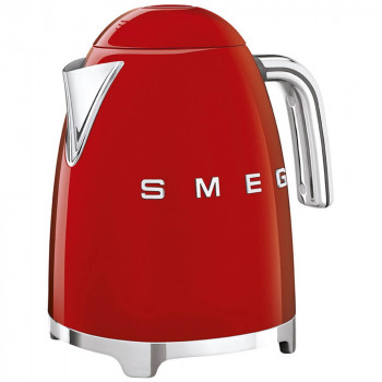 Чайник SMEG KLF03RDEU